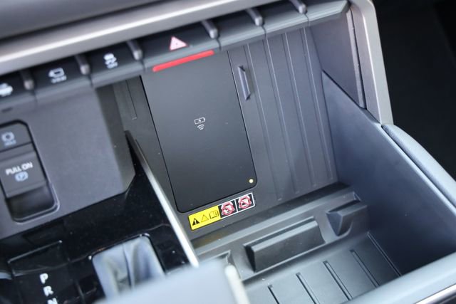 New 2026 Toyota Sequoia Limited image 25