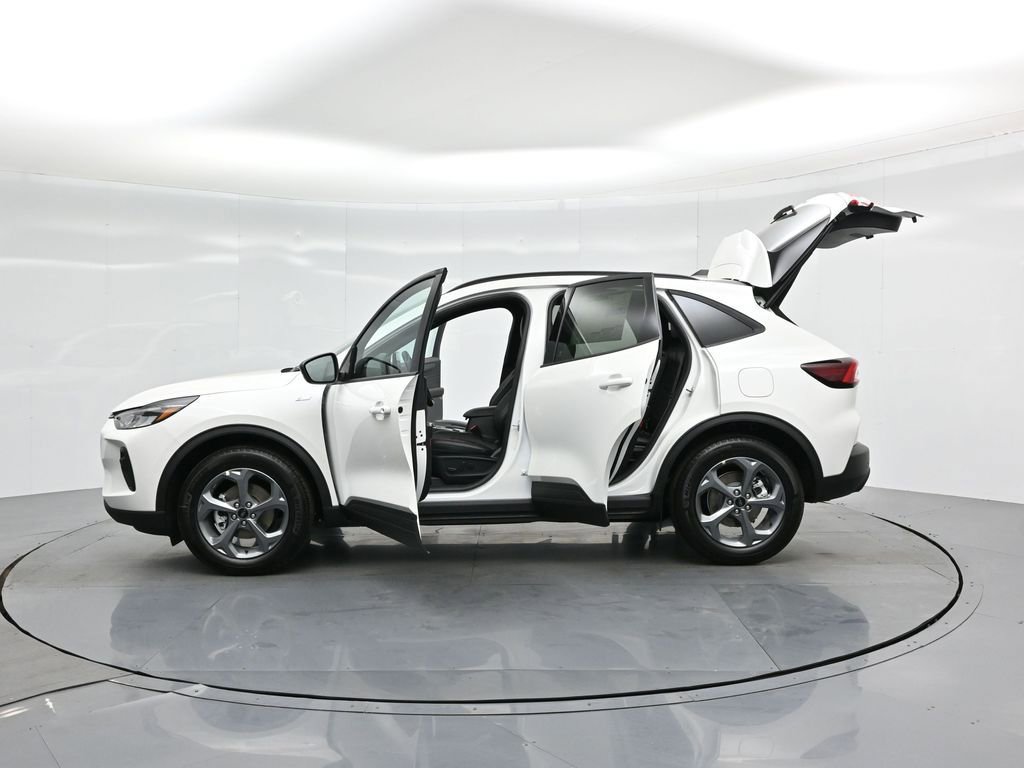 New 2025 Ford Escape ST-Line w/ Equipment Group 301A image 35