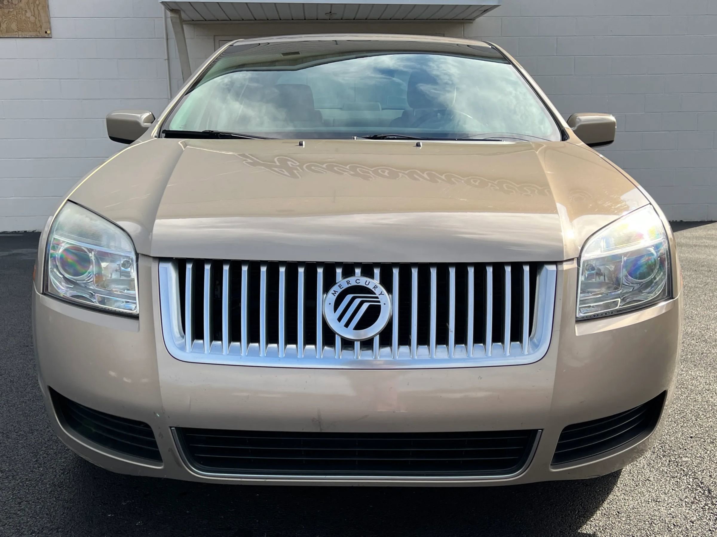 Used 2007 Mercury Milan image 3