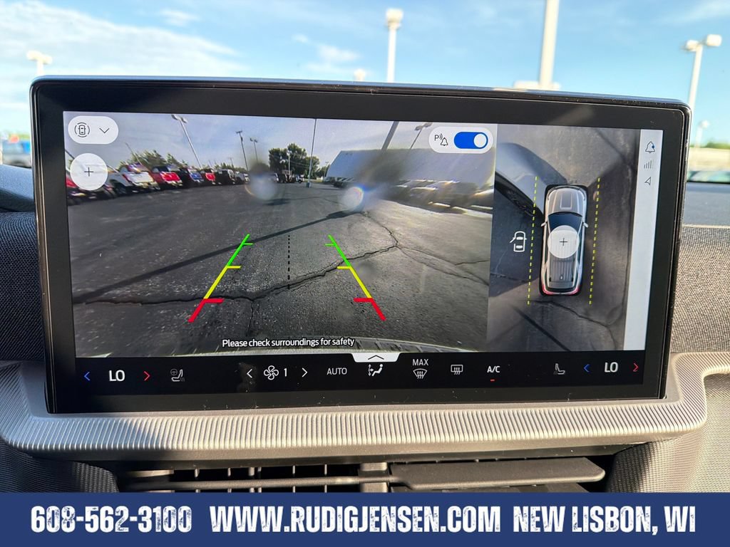 New 2026 Ford Explorer Tremor w/ Tremor Ultimate Package AWD/4WD image 20