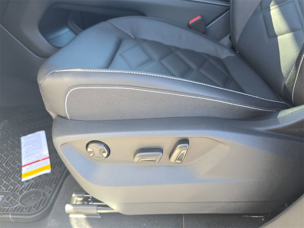 New 2026 Volkswagen Atlas SE image 25