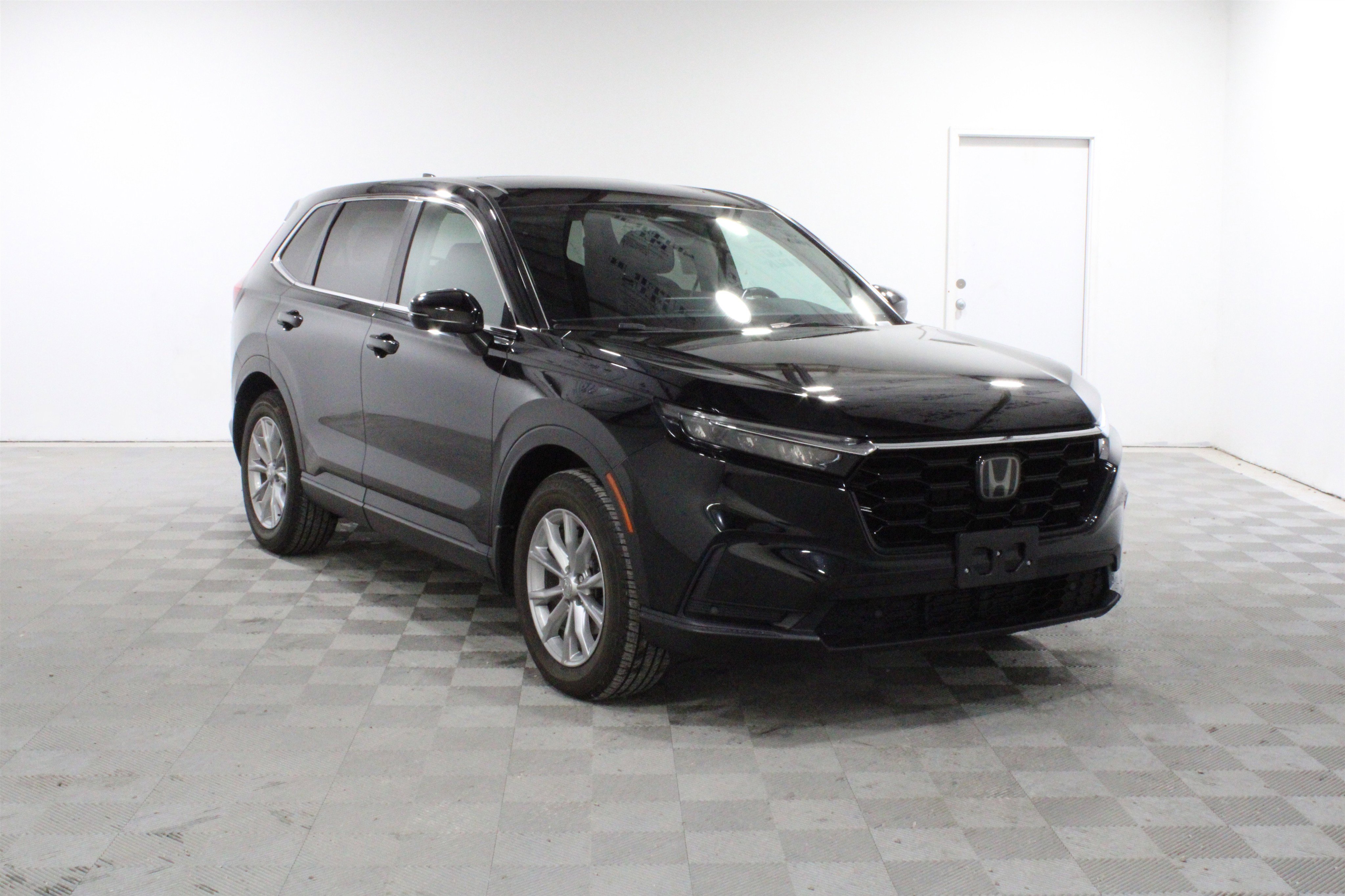 Used 2024 Honda CR-V EX-L