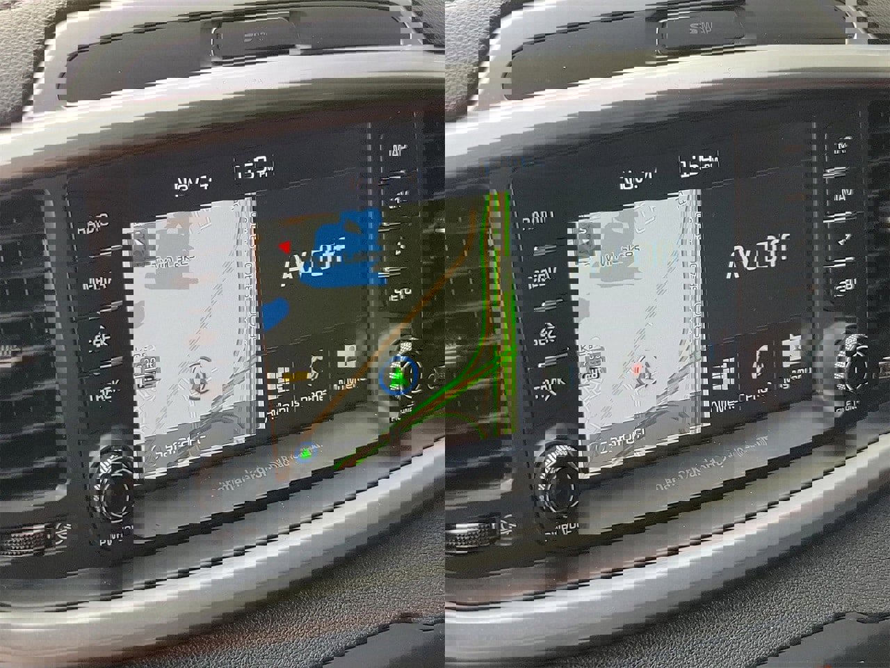 Used 2019 Kia Sorento SX image 25