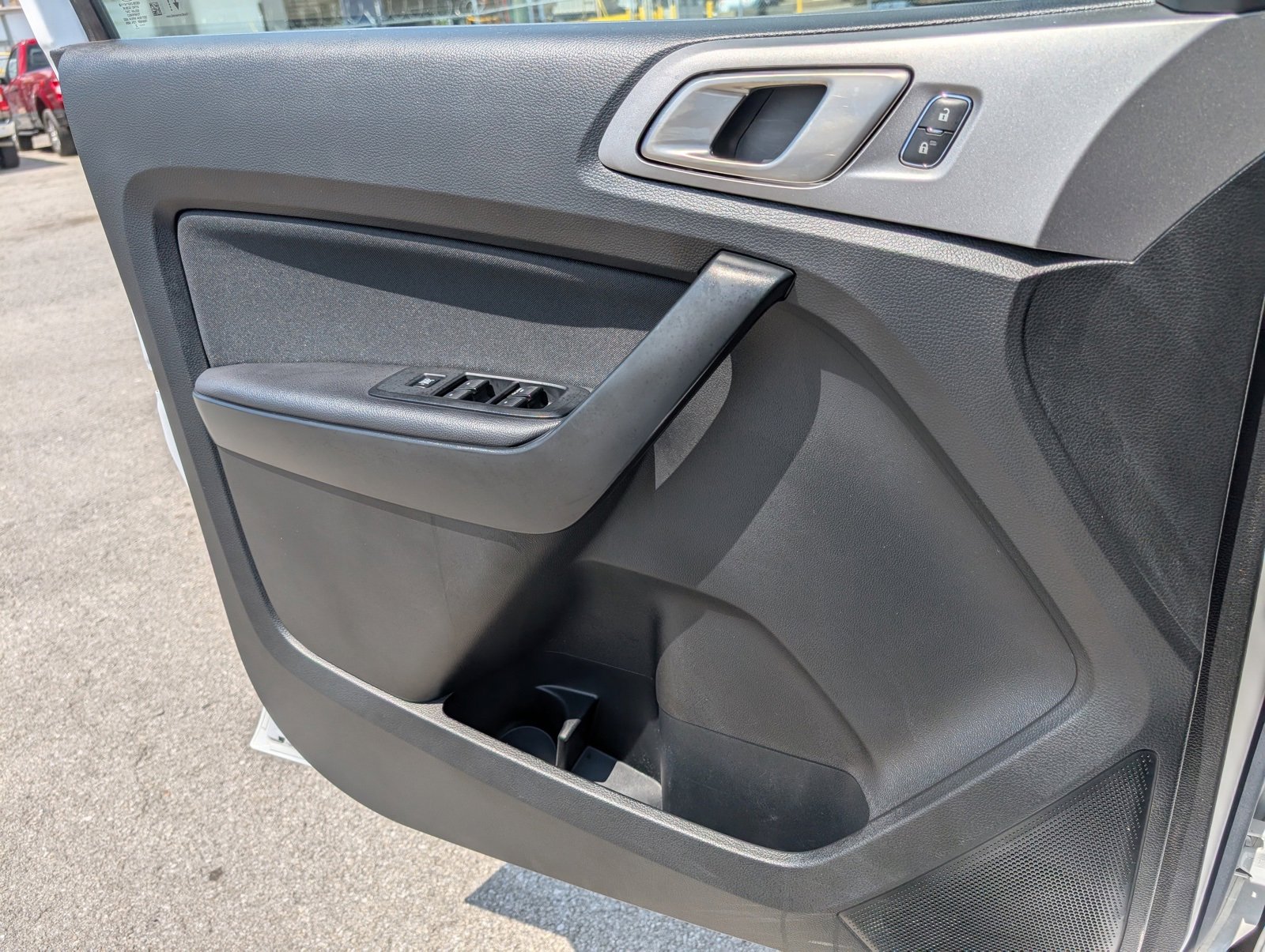 Used 2022 Ford Ranger XLT w/ Equipment Group 301A Mid image 18