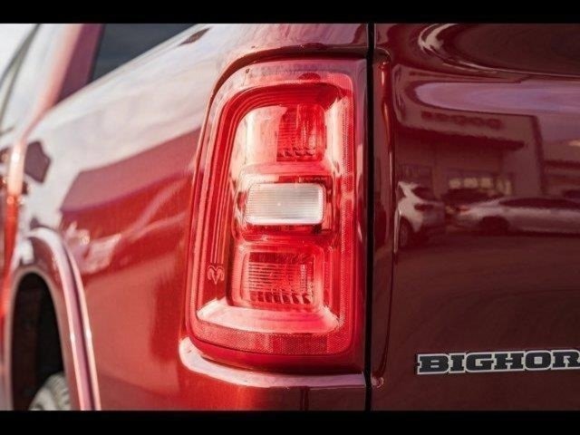 New 2025 RAM 1500 Big Horn AWD/4WD image 19