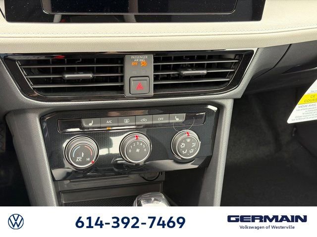 New 2026 Volkswagen Taos S image 26