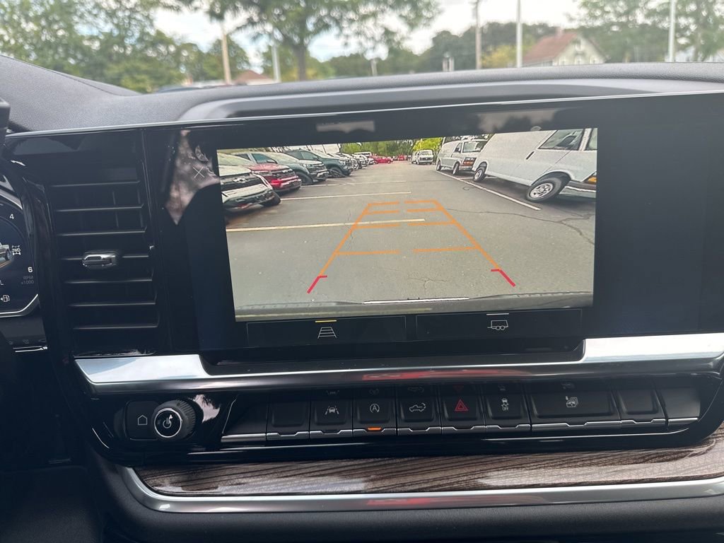 New 2026 Chevrolet Silverado 1500 LT image 29
