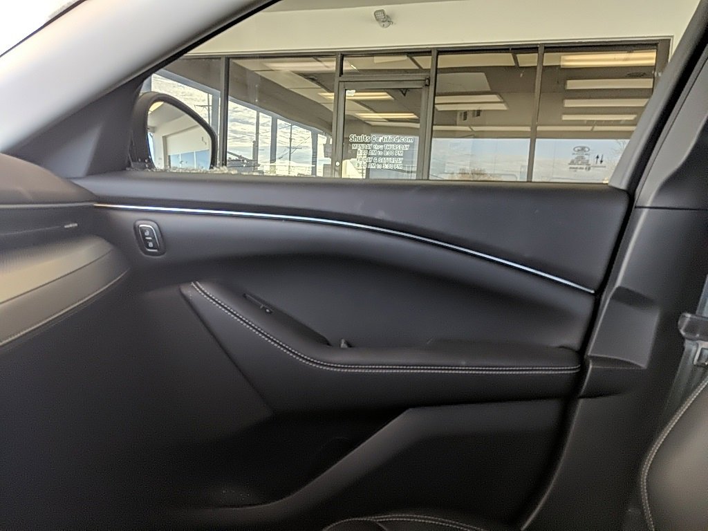 Used 2023 Ford Mustang Mach-E Select w/ Comfort Package Lite image 20