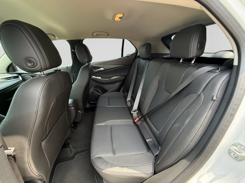 Used 2026 Buick Encore GX Preferred AWD/4WD image 37