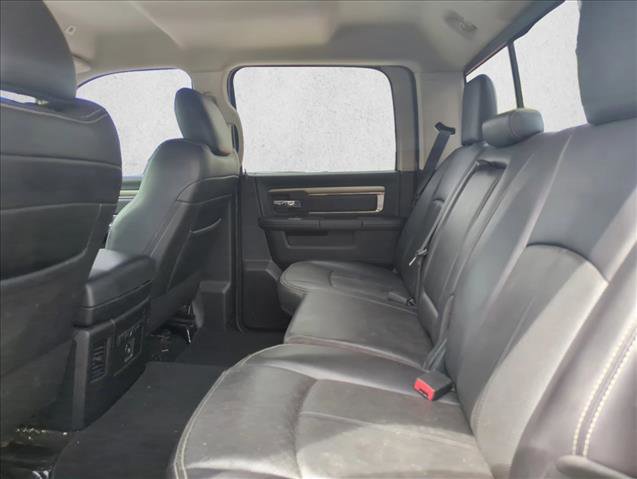 Used 2018 RAM 1500 Sport image 14