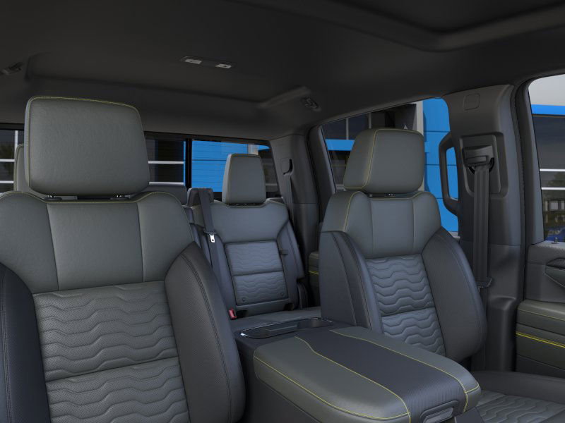 New 2026 Chevrolet Silverado 2500 ZR2 image 50