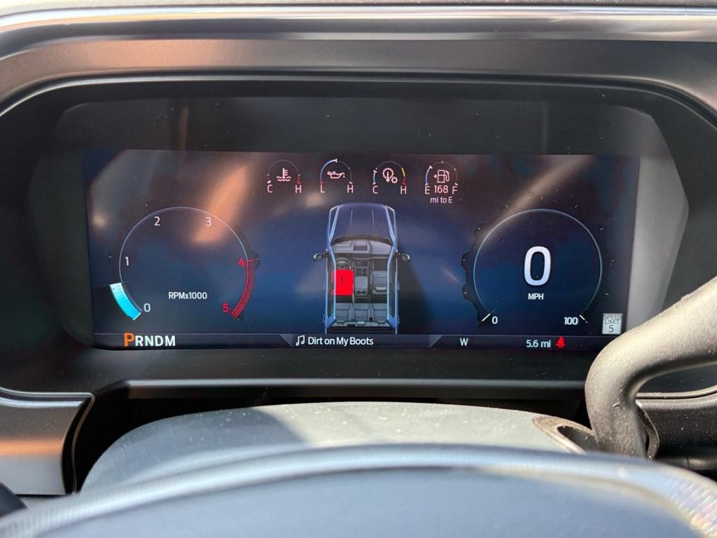 New 2026 Ford F350 Platinum AWD/4WD image 19