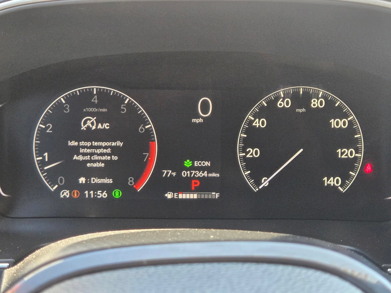Certified 2025 Honda Pilot Touring image 20
