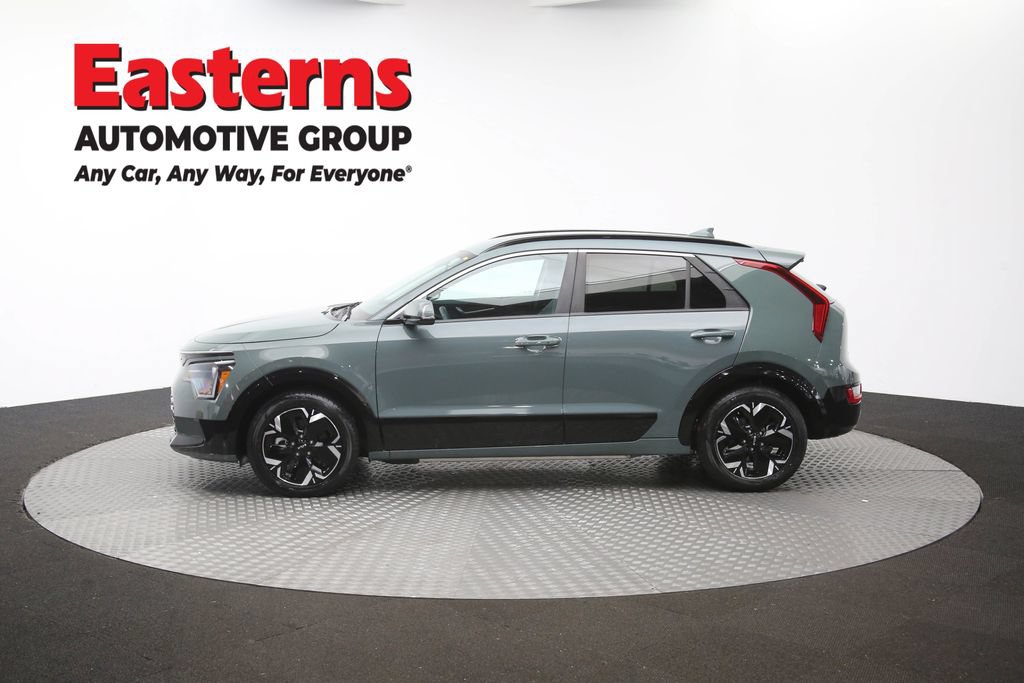 Used 2023 Kia Niro Wind FWD image 61