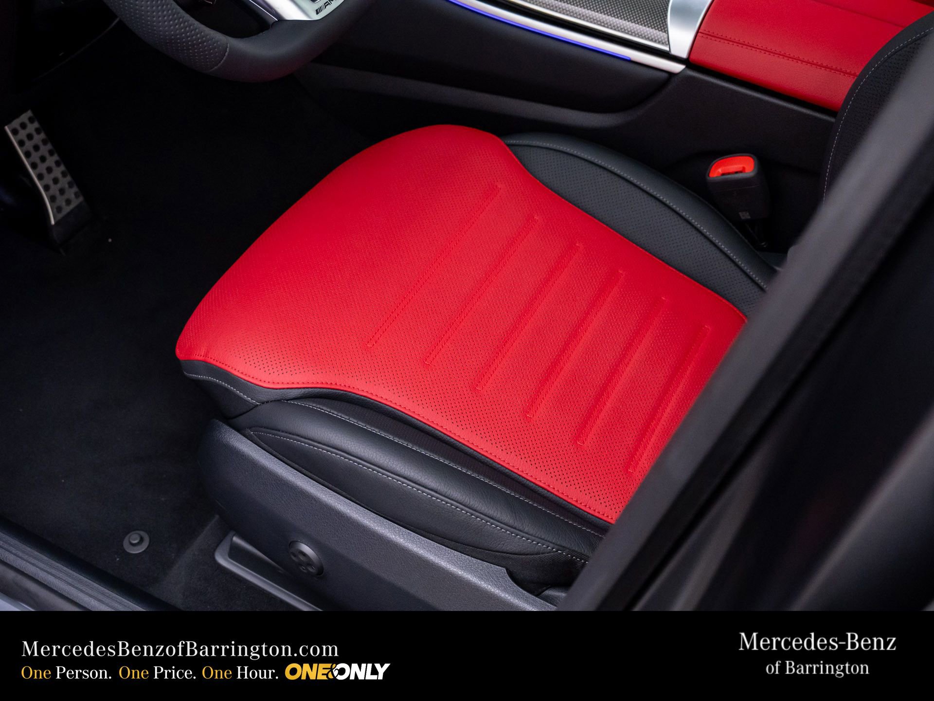 New 2026 Mercedes-Benz GLC 43 AMG 4MATIC image 17