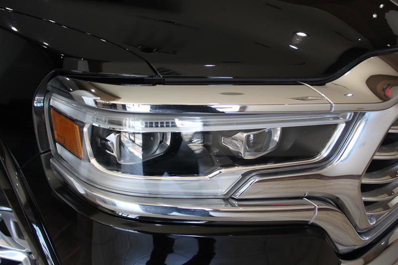 Used 2021 RAM 1500 Limited AWD/4WD image 10