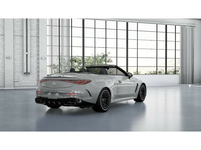 New 2027 Mercedes-Benz CLE 53 AMG 4MATIC Cabriolet image 23