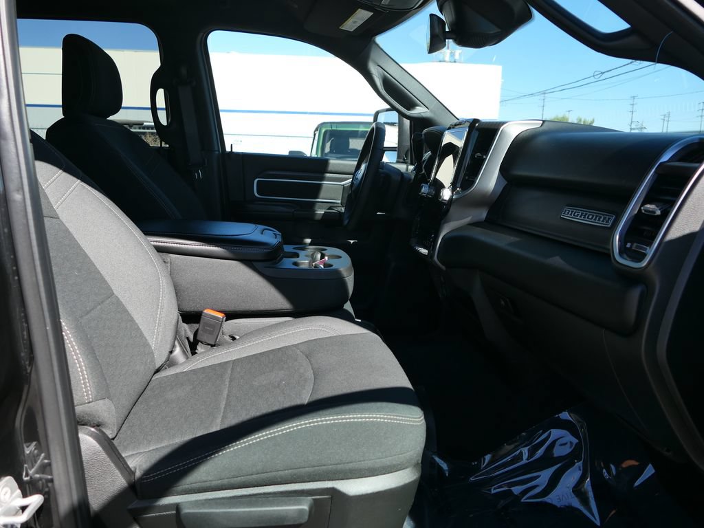 Used 2026 RAM 2500 Big Horn AWD/4WD image 27