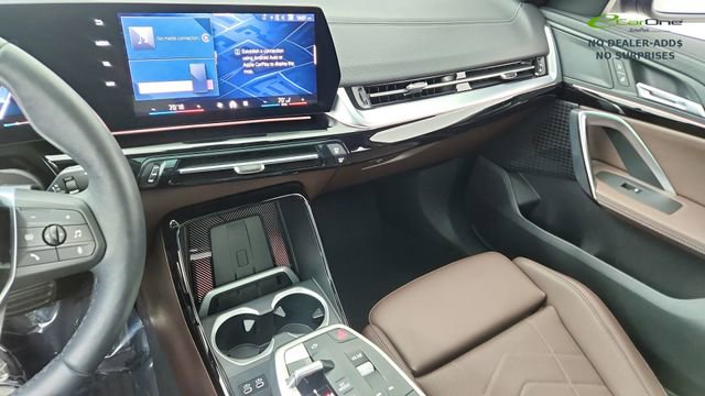 Used 2025 BMW X2 xDrive28i image 44