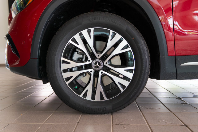 New 2026 Mercedes-Benz GLA 250 4MATIC image 9