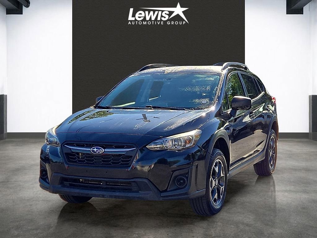 Used 2018 Subaru Crosstrek 2.0i AWD/4WD image 1