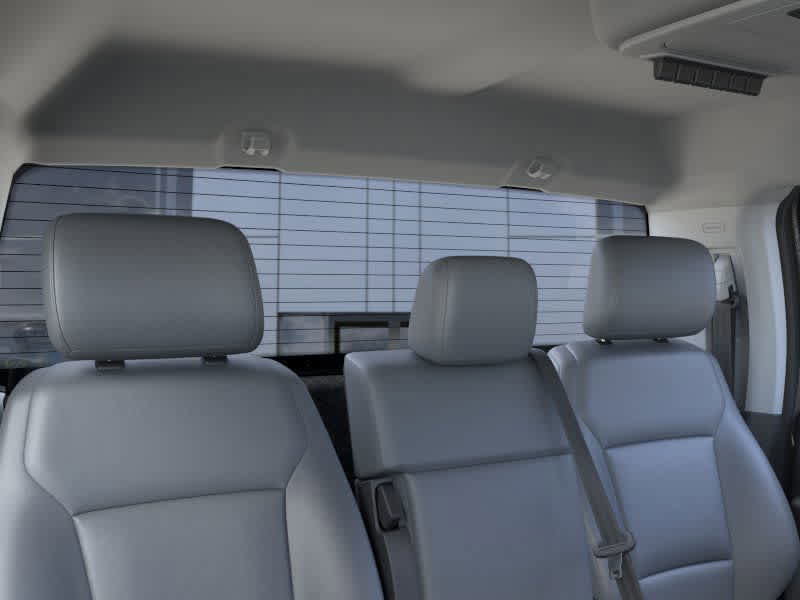 New 2025 Ford F550 4x4 Regular Cab Super Duty w/ XL Chrome Package image 23