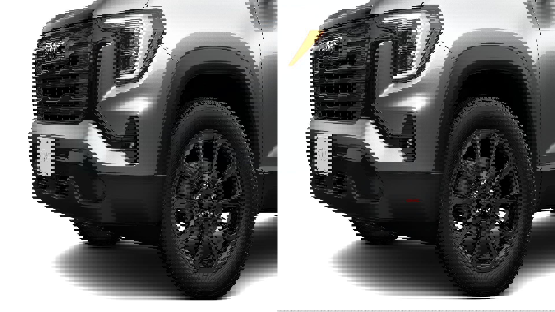 New 2026 GMC Terrain Elevation image 29