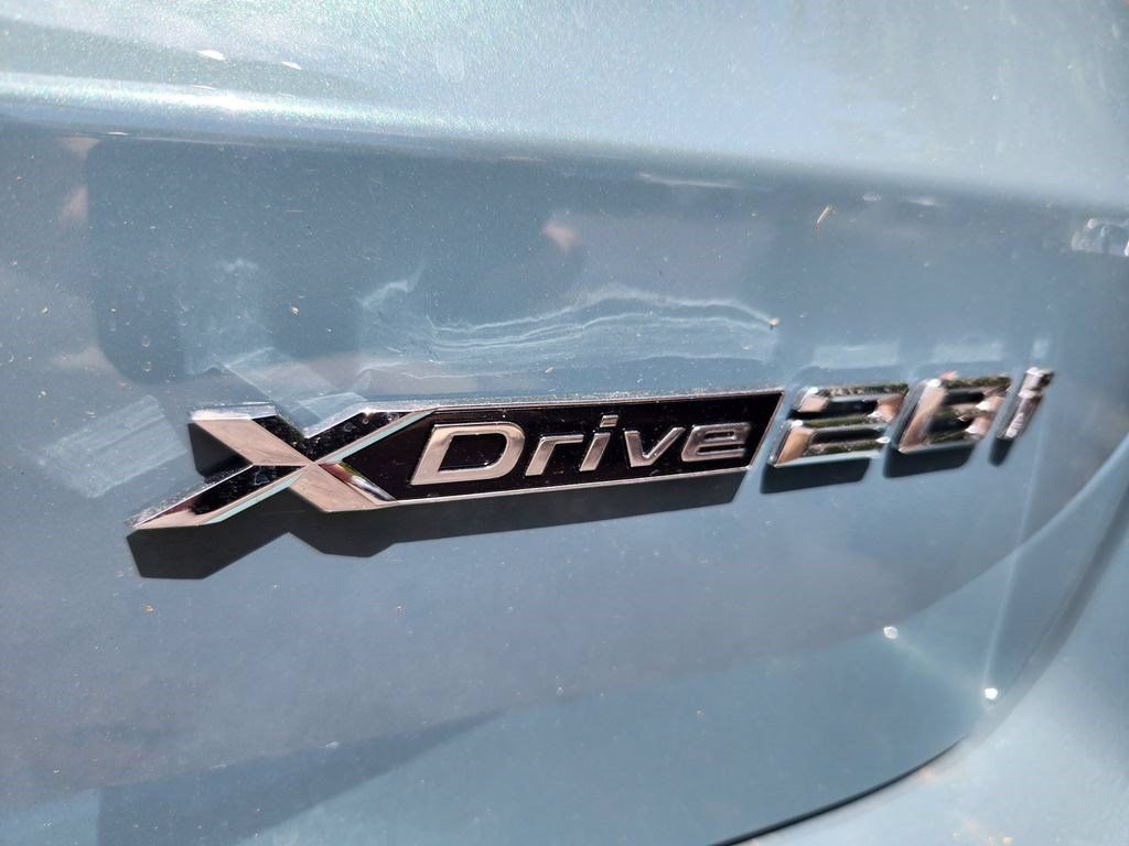 Certified 2025 BMW X1 xDrive28i w/ Convenience Package AWD/4WD image 13