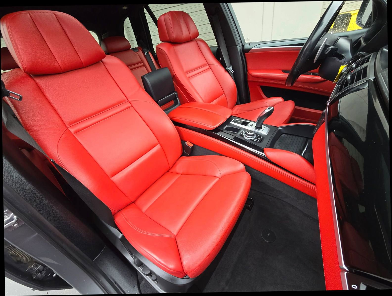 Used 2013 BMW X5 M image 22