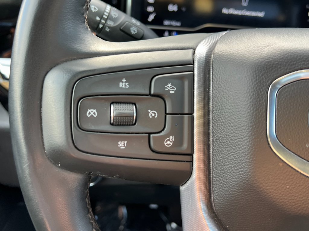 Used 2023 GMC Sierra 1500 Elevation image 24