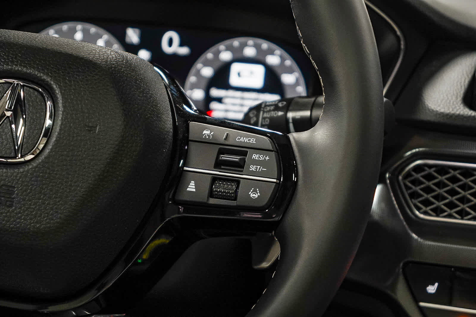 Used 2025 Acura Integra A-Spec image 19