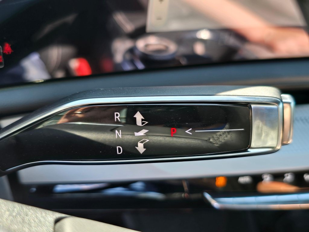 New 2026 Cadillac Optiq Luxury 2 AWD/4WD image 48