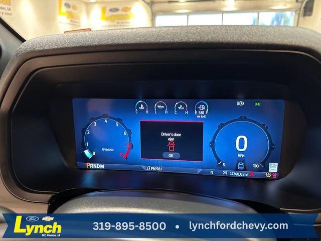 Certified 2025 Ford F150 Lariat w/ Equipment Group 501A Mid AWD/4WD image 31