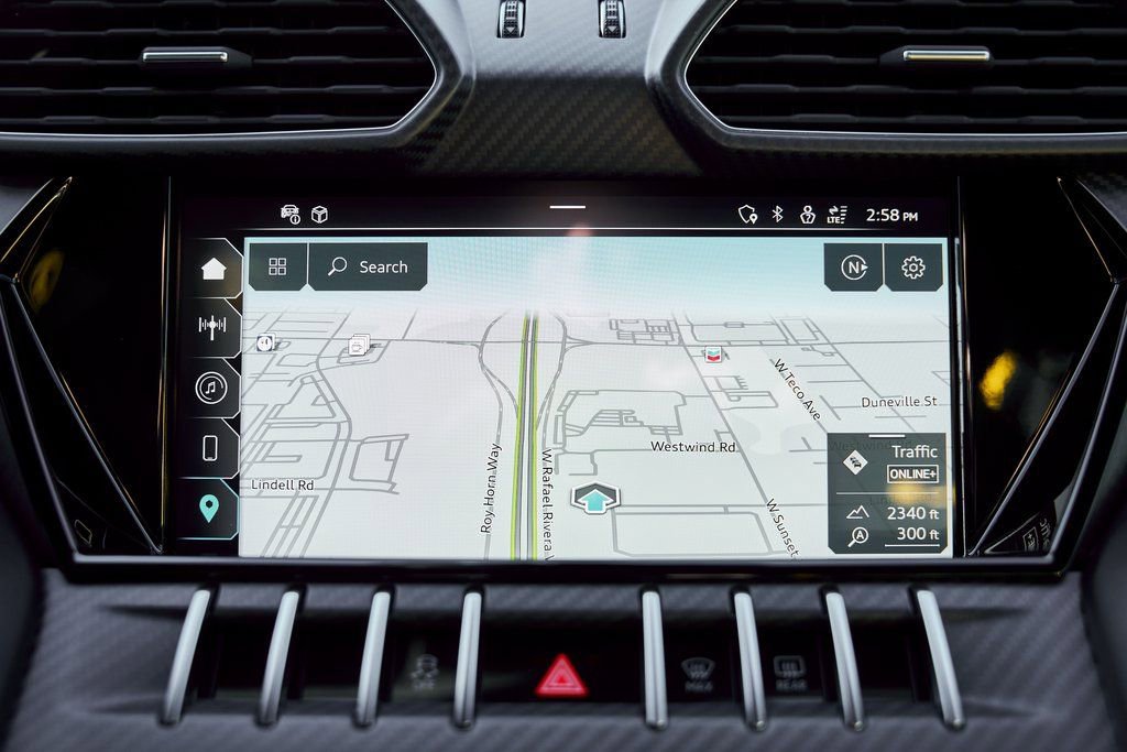 Used 2024 Lamborghini Urus Performante image 71