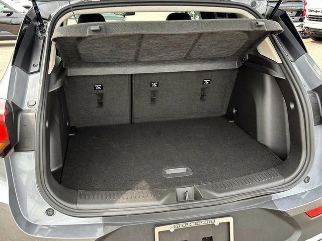 Used 2022 Buick Encore GX Select AWD/4WD image 12