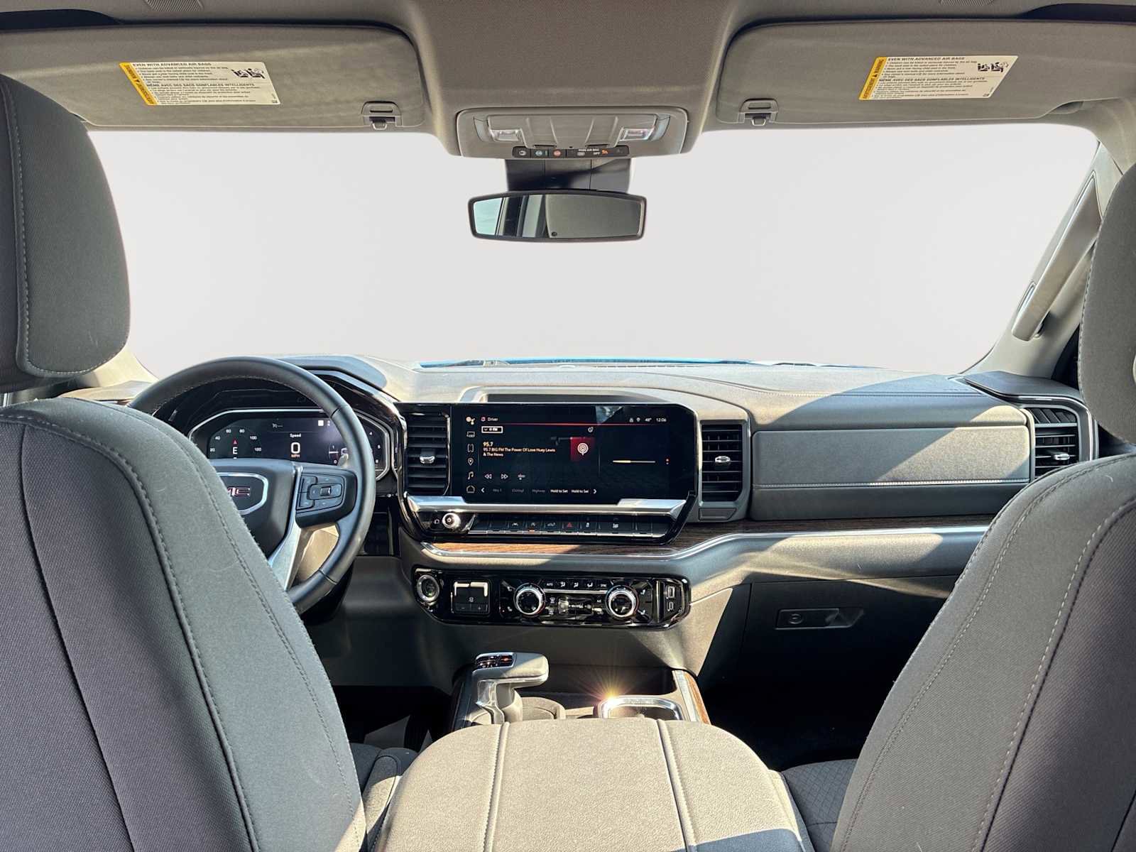 Certified 2023 GMC Sierra 1500 Elevation w/ LPO, GMC Protection Package image 19