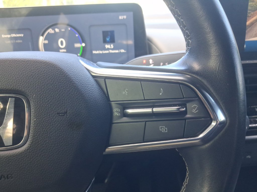 Certified 2024 Honda Prologue Touring image 31