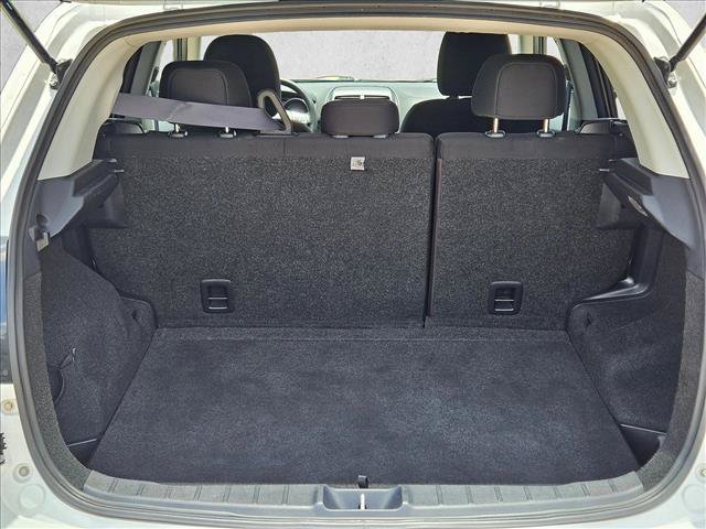 Used 2011 Mitsubishi Outlander Sport ES FWD image 6