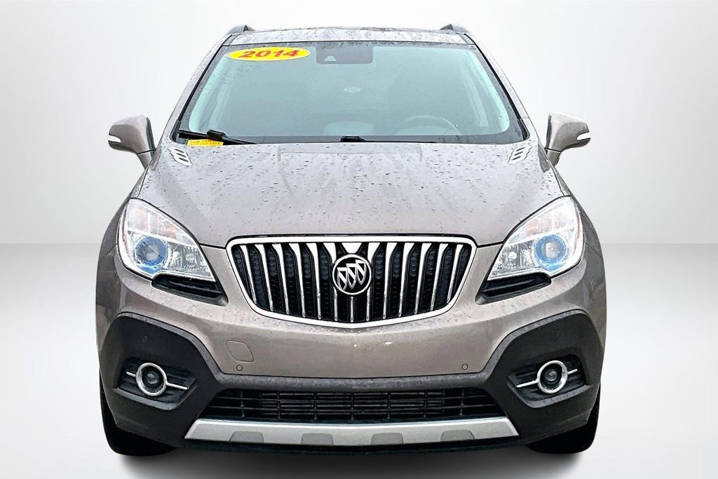 Used 2014 Buick Encore Premium image 2