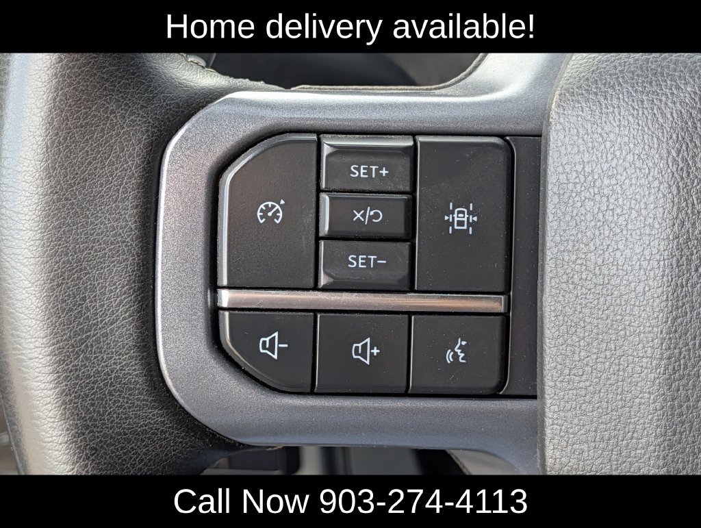 Used 2023 Ford F150 XLT w/ Equipment Group 302A High AWD/4WD image 25