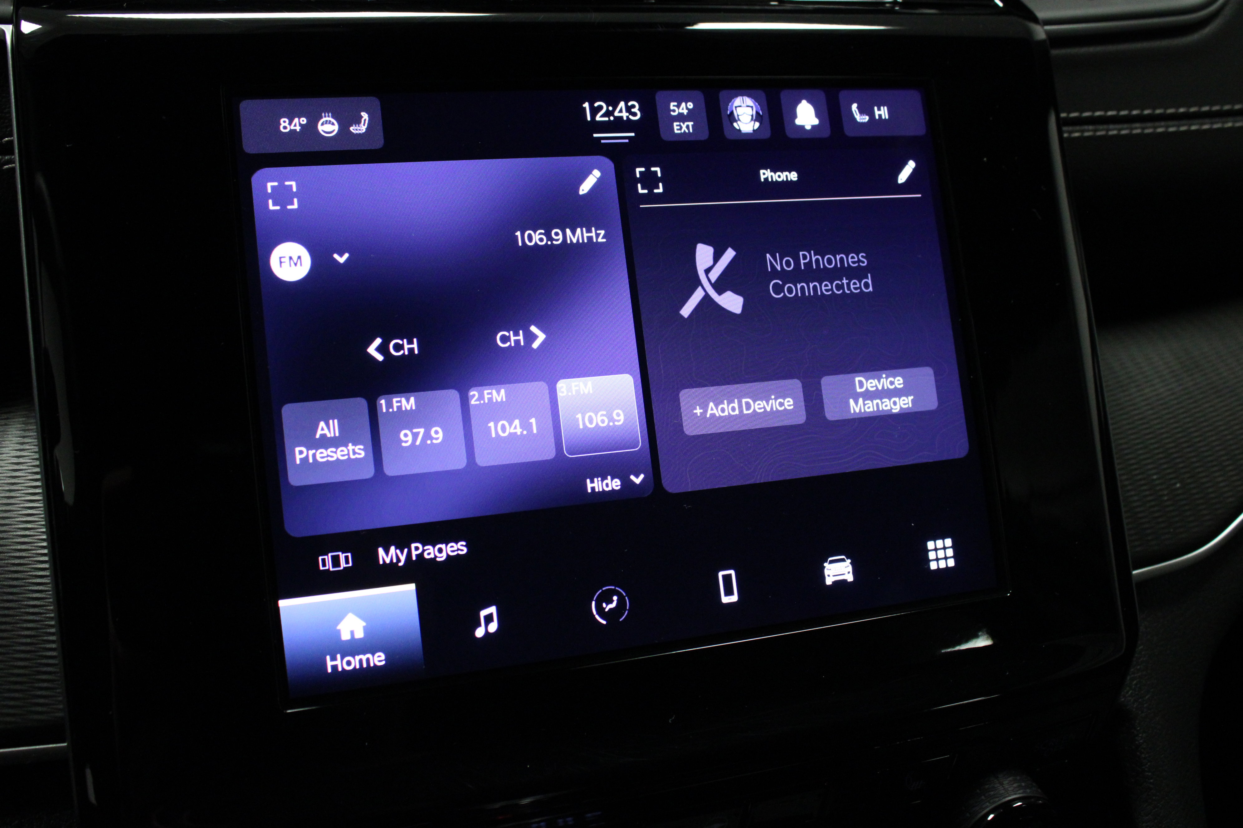 Used 2023 Jeep Grand Cherokee Altitude image 23