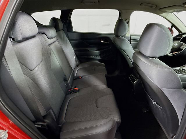 Used 2023 Hyundai Santa Fe SEL image 27