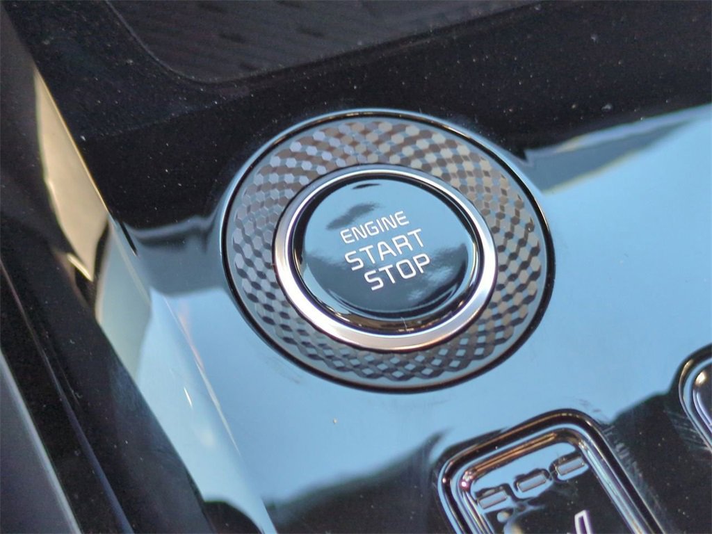 New 2026 Kia Niro EX image 16