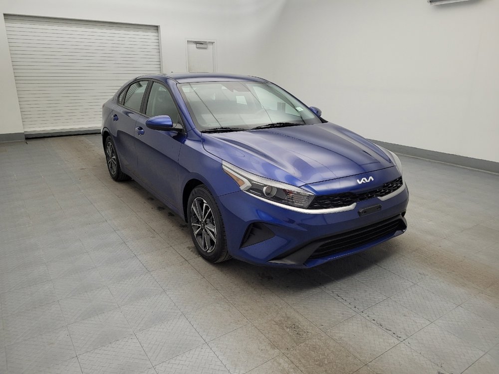 Used 2022 Kia Forte LXS image 13