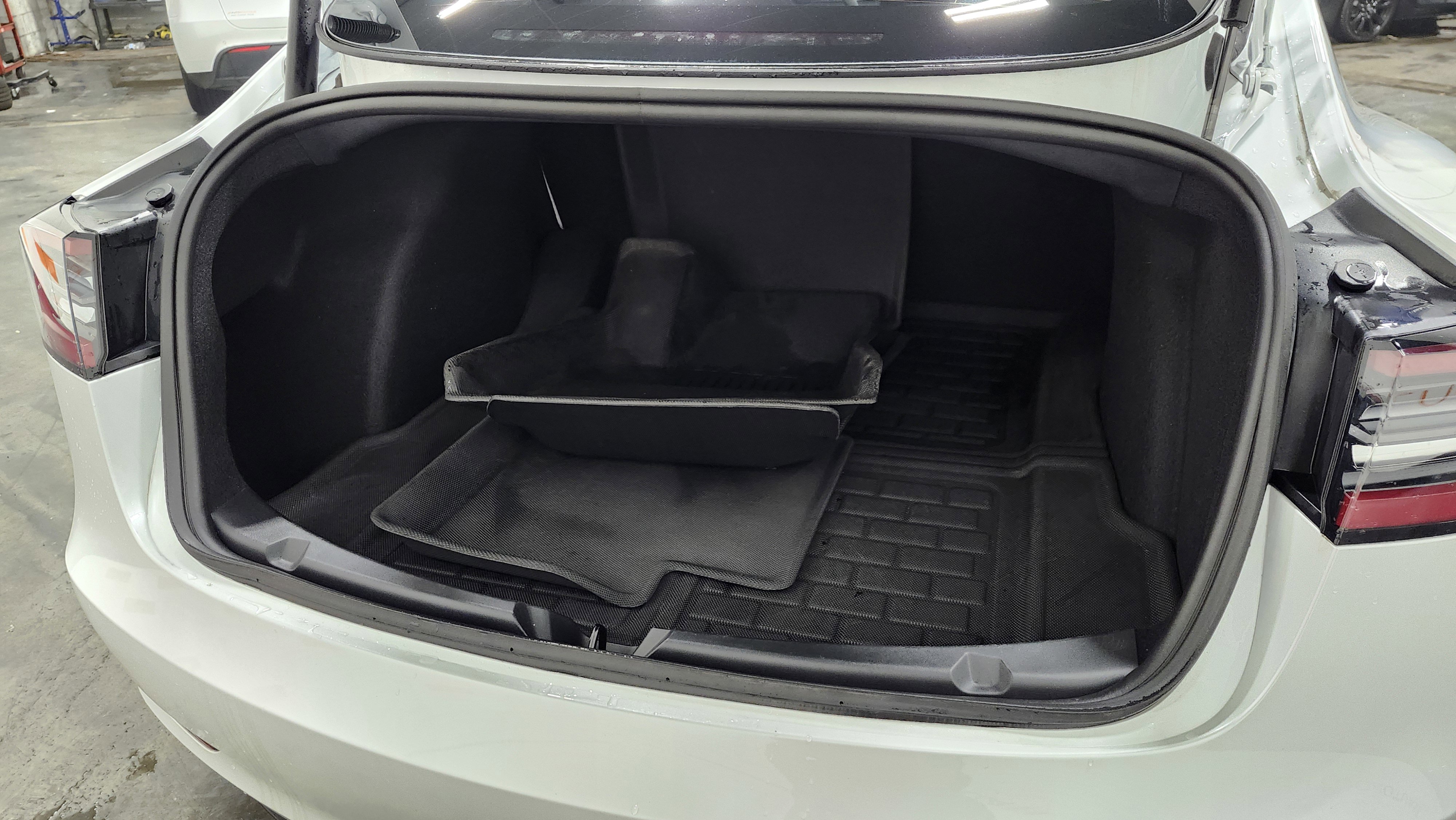 Used 2023 Tesla Model 3 Performance image 21