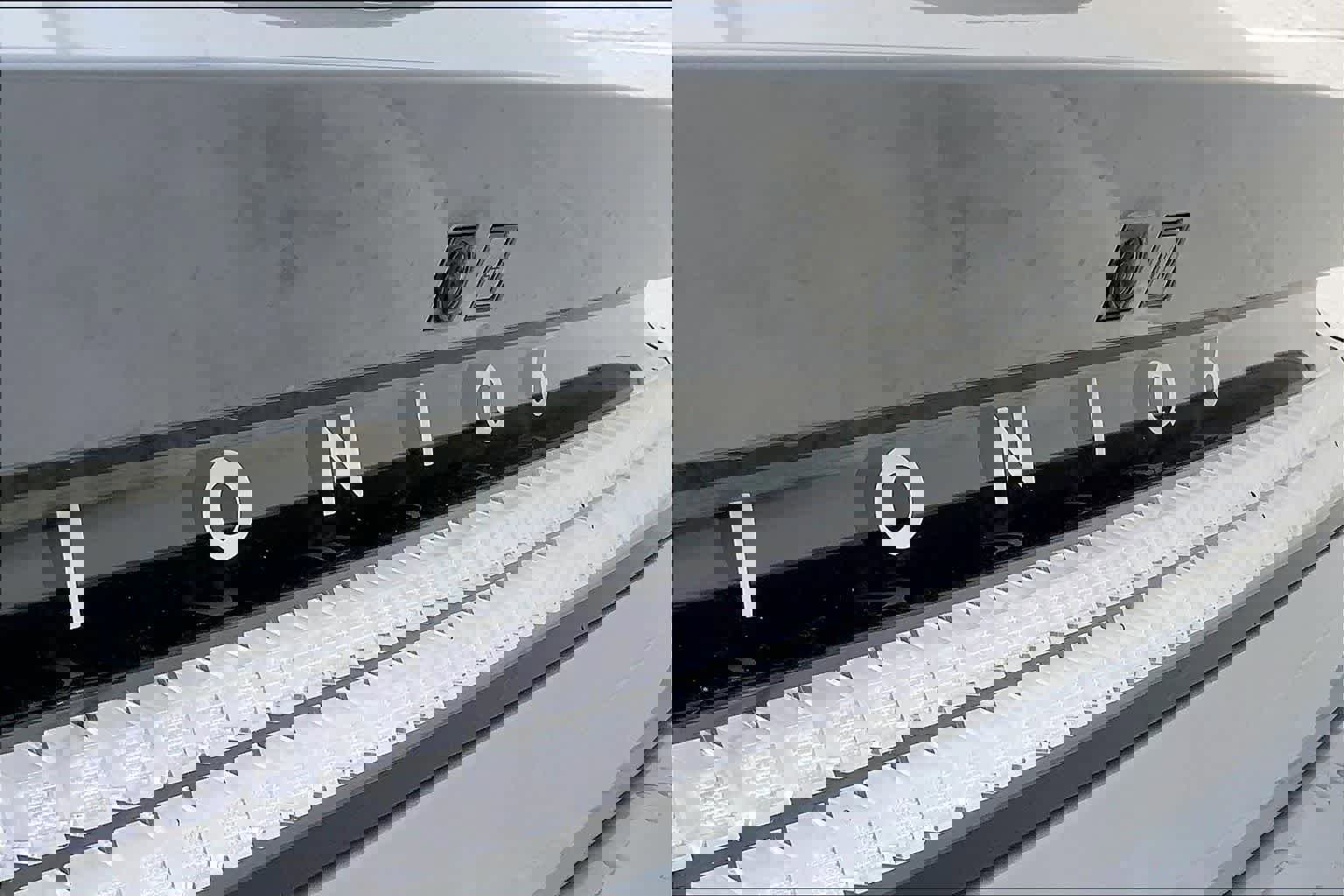 Used 2023 Hyundai Ioniq 6 SEL image 8