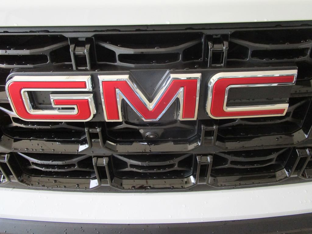 New 2026 GMC Canyon Elevation image 24