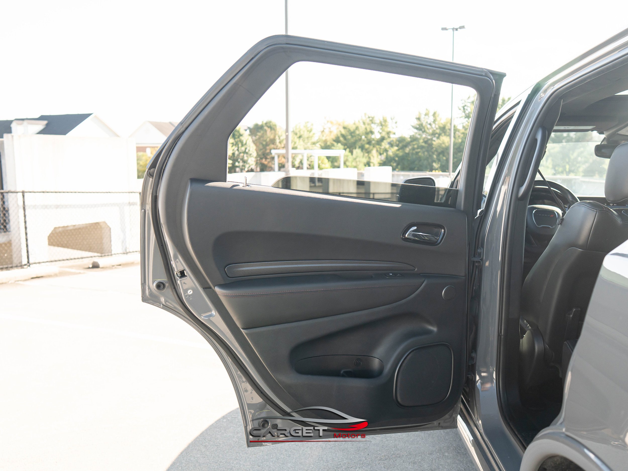 Used 2022 Dodge Durango R/T RWD image 44