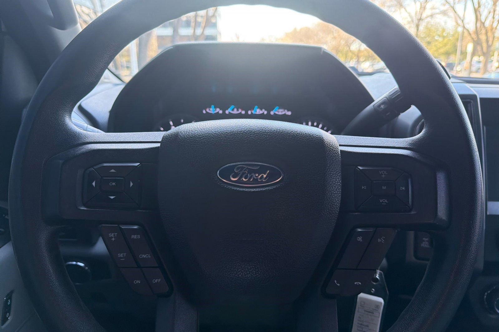 Used 2019 Ford F250 XLT w/ XLT Value Package image 26