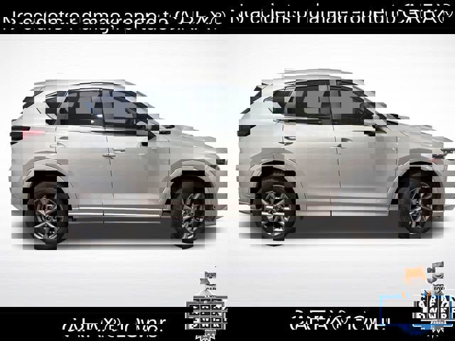 Used 2025 MAZDA CX-5 AWD 2.5 S w/ Preferred Package image 3